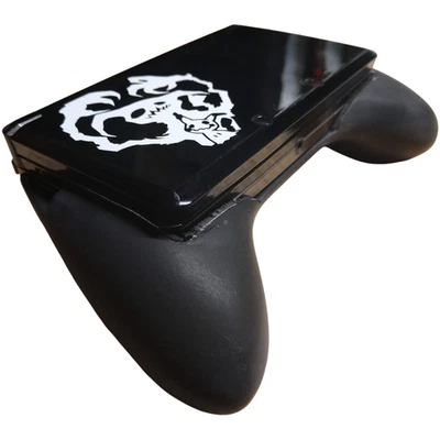 Nintendo Original 3DS Ergonomic Comfort Grip Handle Console Holder Stand Mount - Image 1 of 4