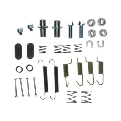 Kit de herrajes de freno de estacionamiento trasero ACDelco genuino para Saab 9-2X 2005 2006 19235111 Foto 1 de 4