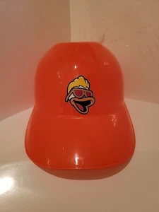Las Vegas Aviators REPLICA BATTING HELMET - Nacho Chip Bowl 8.75 × 6.75 - Picture 1 of 6