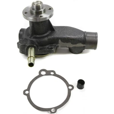 Water Pump For Econoline Van E150 E250 E350 Truck F150 F250 F350 Ford F-150 - Изображение 1 из 4