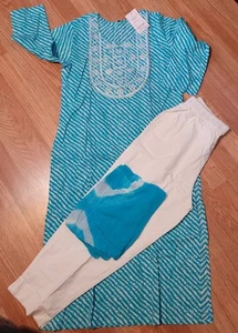 indian kurtis for women Size L - Picture 1 of 6