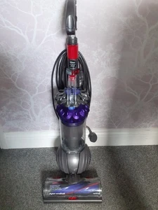 Dyson Purple Animal Small Ball Upright Vacuum Cleaner - Picture 1 of 7