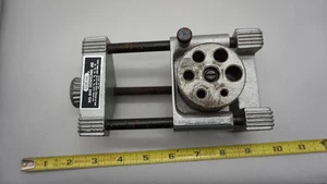 Plantilla de clavija ajustable General #840 de colección EE. UU. envío gratuito EE. UU. - Imagen 1 de 4