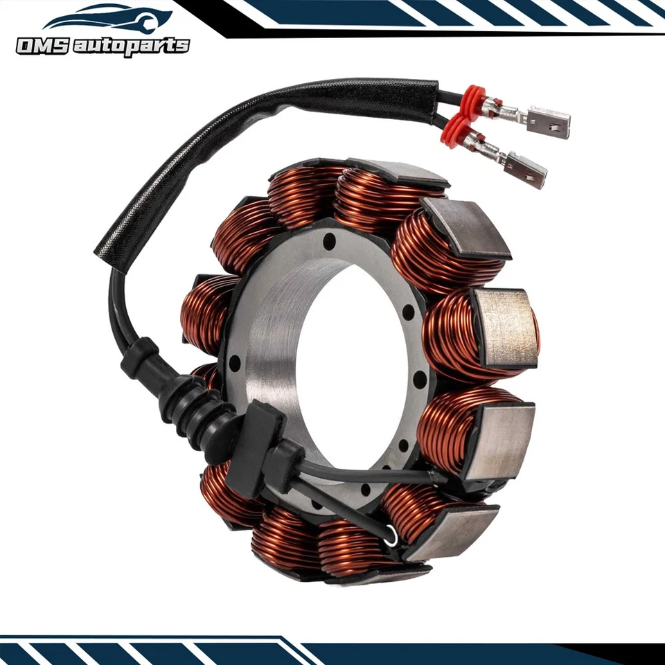 For 2002-2005 2003 Harley Electra Road Glide King Magneto Generator Stator Coil - Изображение 1 из 4