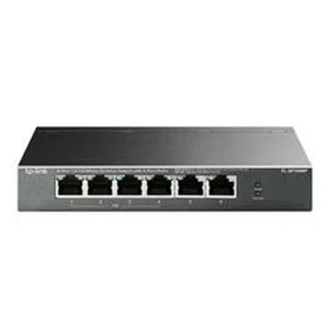 Switch TP-Link TL-SF1006P - Bild 1 von 2