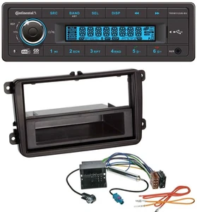 Continental MP3 DAB USB Bluetooth Autoradio für VW Transporter T5 T6 Caravelle M - Bild 1 von 5