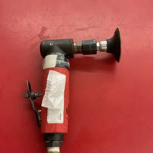 Squid Tools Air Polisher - Picture 1 of 4