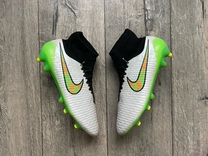 Nike Magista Obra I ACC Elite  Multicolor Football Soccer Boots Cleats US10.5 - Picture 1 of 19