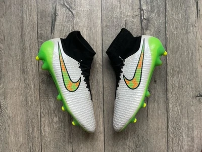 Nike Magista Obra I ACC Elite  Multicolor Football Soccer Boots Cleats US10.5 - Image 1 of 4
