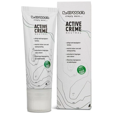 LOWA SPORTSCHUHE GMBH Lowa ACTIVE CREME 75ml