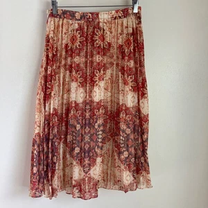 Anthropologie Akemi + kin women's skirt size S Preowned - Picture 1 of 8