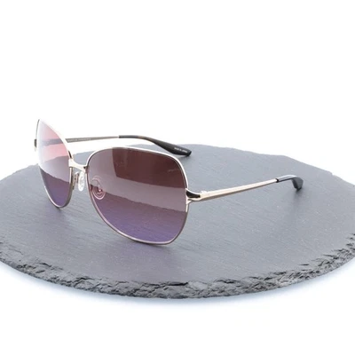 Barton Perreira Women's Sunglasses "VIONNET" 62-14-130 Video! Sunglasses - Image 1 of 4