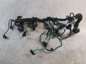 Juego de cables de motor Smart ForTwo 450 arnés de cables 0,6 gasolina 0004774V003 A1601501333 - Imagen 1 de 5