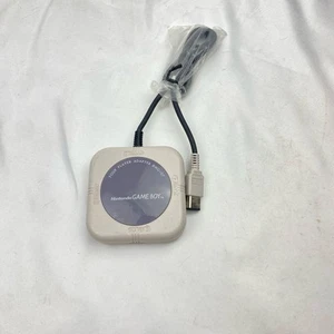Official Nintendo Game Boy GameBoy Four Player Adapter DMG-07 Link Cable - Picture 1 of 7