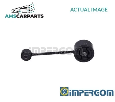 ENGINE MOUNT MOUNTING REAR 610553 ORIGINAL IMPERIUM NEW OE REPLACEMENT - Image 1 of 4