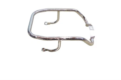 Honda NOS Radiator Guard 2001-2002 VT1100 Shadow Ace 08P51-MAH-100 *2282 - image 1 of 4