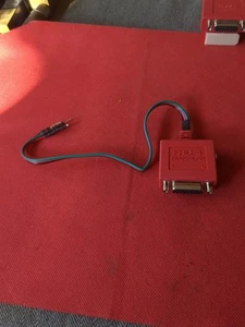 NEW Snap-on FRD-4 EAA0355L70A Adapter for Solus Verus Modis MT2500 - Picture 1 of 6