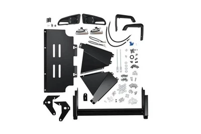 Kit de montaje de parachoques ARB para Toyota 4Runner 2006-2009 * Se adapta a parachoques ARB 3421540 Foto 1 de 4