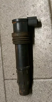 BOBINA D'ACCENSIONE DENSO 129700-3440 - J0344 SUZUKI GSX-R 600 750 '98 SRAD - Immagine 1 di 4