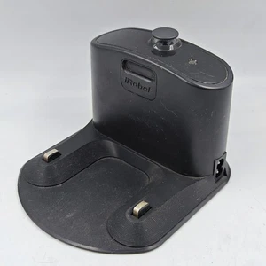 Caricatore Dock Integrato iRobot 17064 - Funzionante, Usato - Imagen 1 de 6