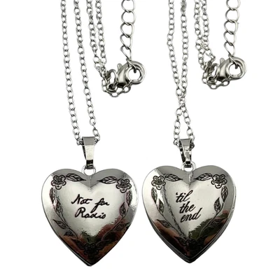 не для радио ожерелье медальон предварительная продажа - Изображение 1 из 3