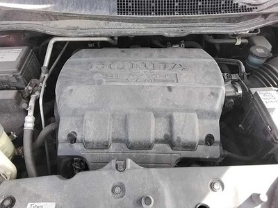 Used Engine Complete Assembly fits: 2014 Honda Odyssey 3.5L VIN 5 6th digit Grad Foto 1 de 4
