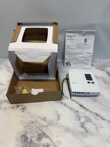 Honeywell 5-2 Day Programmable Line Volt Thermostat (RLV4300A) - Picture 1 of 2