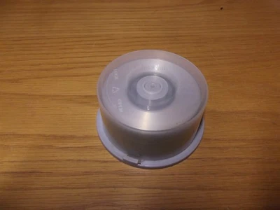 Imation Mini CD-R 8cm 80mm 23 blanks - Image 1 of 2