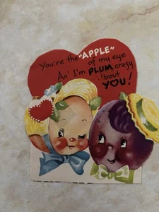 San Valentín vintage - Imagen 1 de 2