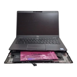 ⚠️PEZZO DI RICAMBIO CASE- DELL Latitude 5300 ❌️SENZA MAINBOARD ❌️SENZA RAM#A50 - Afbeelding 1 van 19