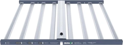 NANOLUX LED SN630W PRO Spettro completo, infrarossi e ultravioletti.  - Immagine 1 di 4