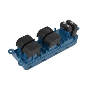 Durable Window Switch High Performance Vehicle for Toyota Avensis 2009-2013 - Picture 1 of 4