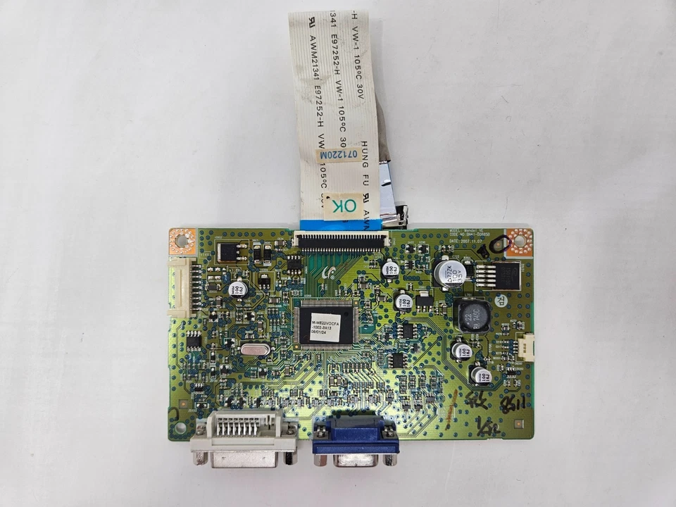 Monitor Mainboard Mendel VE BN41-00885B - Image 1 of 3