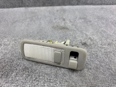 Luz domo interior techo conductor trasero izquierdo OEM LEXUS LS430 2004-2006 Foto 1 de 4