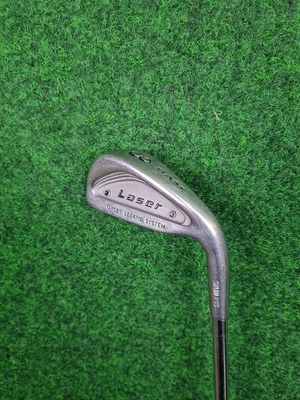 RAM Laser 3-Eisen - Herren, Stahl, 39 Zoll, Rechts - Bild 1 von 4