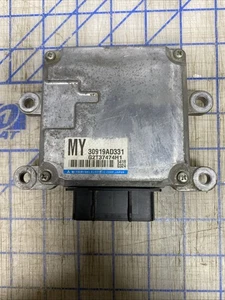 Transmission Control Module Fits 2015 15 SUBARU LEGACY 30919AD331 - Picture 1 of 2