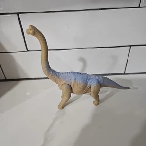 Dinosaurio Baylene Brachiosaurus Disney #6 McDonald's Disney 2000 de colección envío gratuito - Imagen 1 de 2