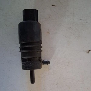 BMWE90 E91  E92 Waschpumpe Scheinwerfer  7302589-01  132640-11 #2 - Bild 1 von 2