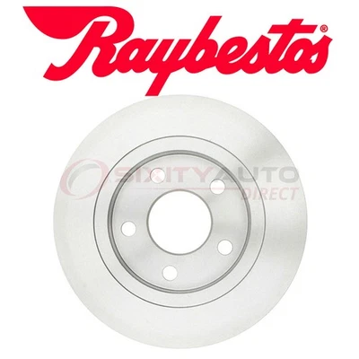 Raybestos Disc Brake Rotor for 2001-2003 Oldsmobile Aurora 3.5L 4.0L V6 V8 - hq Foto 1 de 4