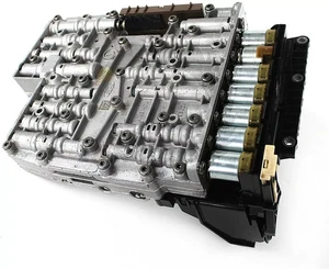 6R80 Valve Body With TCM "Lead Frame" 2011 up Ford Ranger FORD F150 OEM - Picture 1 of 7