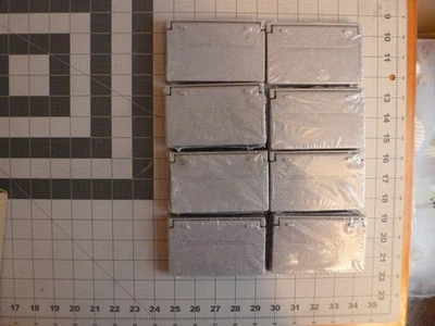 8 - Cubierta de caja de salida de montaje horizontal Pass & Seymour CA26GH - Todo clima - GFCI Foto 1 de 4