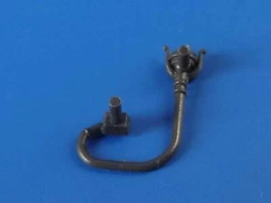 MÄRKLIN TRIX ROCO - Zurüstteil - Bremsschlauch ca. 10 x 7 mm - Picture 1 of 3