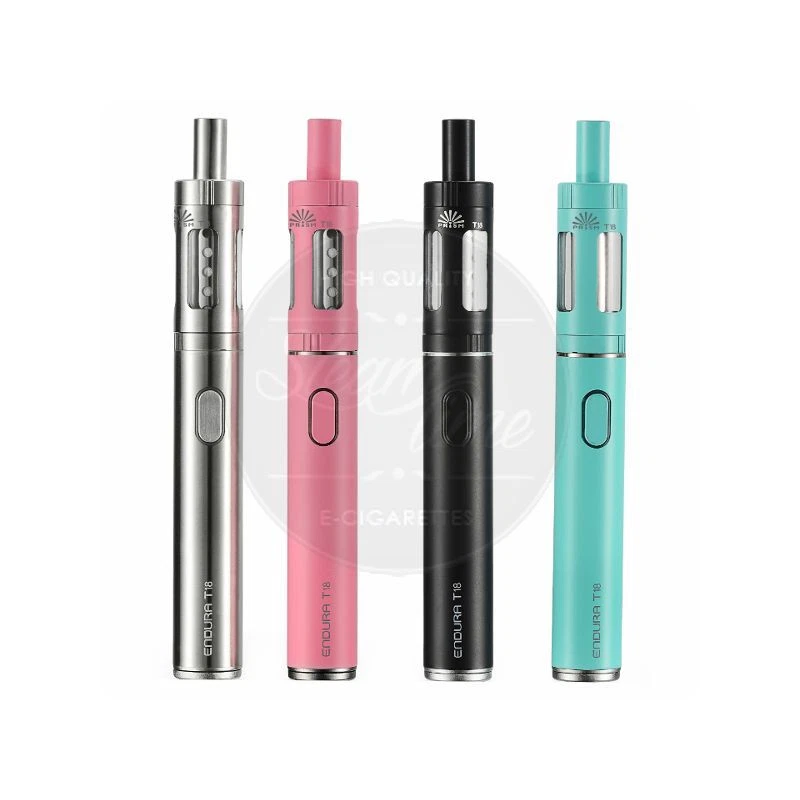 Innokin Endura T18 2,5ml 1000mAh Stick Kit e Zigarette Komplettset Verdampfer  - Bild 1 von 1
