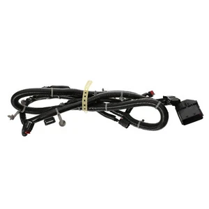 OEM NEW 15-20 Cadillac Chevrolet GMC Rear Object Alarm Sensor Wiring 23316326 - Picture 1 of 5