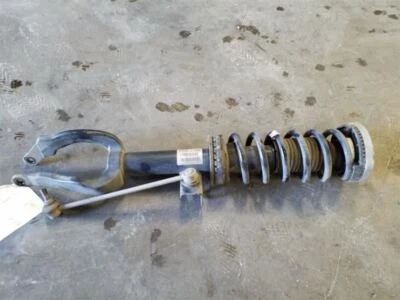 2011 2013 2013, BMW 535I GT F07, Front Left Strut W/O Electric Damper - Image 1 of 4