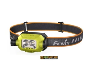 Fenix Torcia frontale WH23R 600 lumen - Imagen 1 de 9