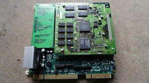 Original Tekken 2 Ver C PCB , FAULTY - Bild 1 von 9