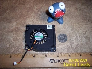 Dell NN249 Inspiron 1525 1526 Laptop Sunon Fan CN-0NN249 - Picture 1 of 1