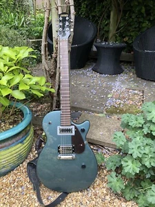 Gretsch G2210 Streamliner Junior Jet Club With Upgrades - Excellent Condition! - Picture 1 of 5