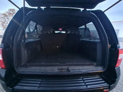 Ford Expedition XLT Advance Track - Bild 1 von 4